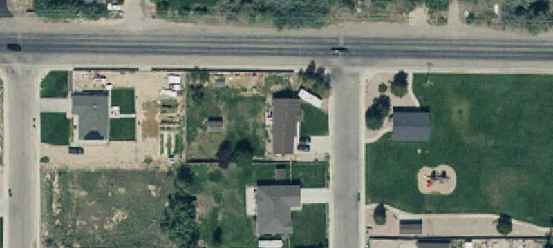 Pad-Ready Residential Build Lot