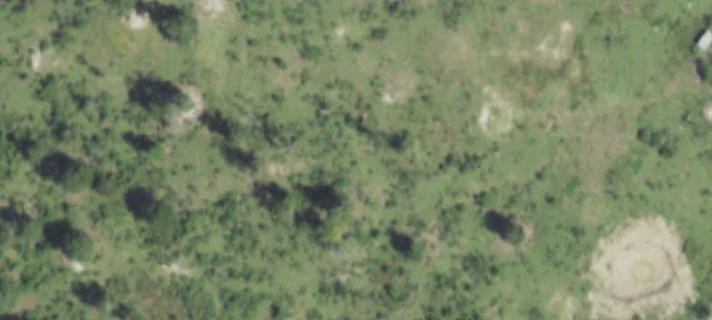 Unrestricted Land with Highway Frontage
