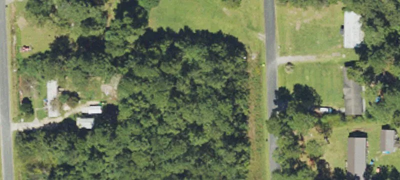 Cleared Residential Building Lots