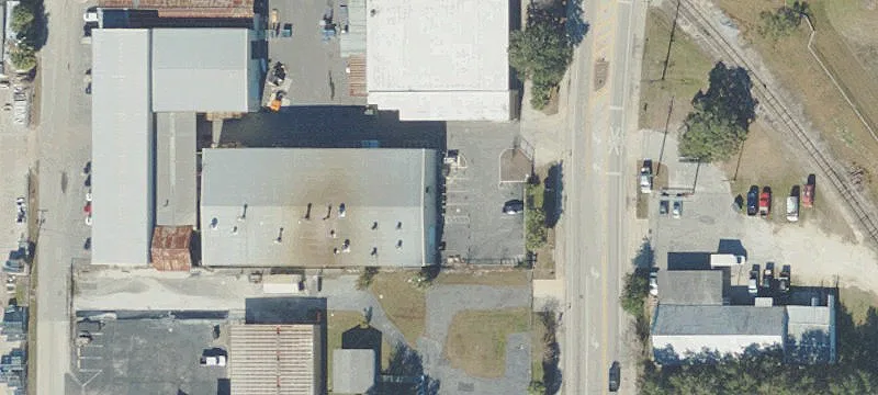 Warehouse Property for Lease