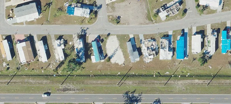 Residential Home Lot