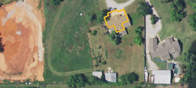 Residential Land Parcel