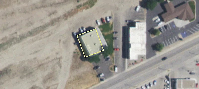 Specialty Commercial Property