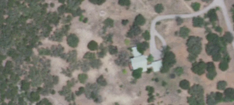 Private Hill Country Retreat Land
