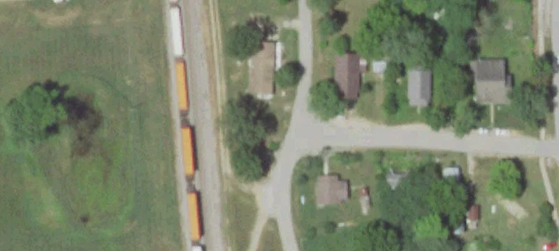 Church Building with Classroom Space