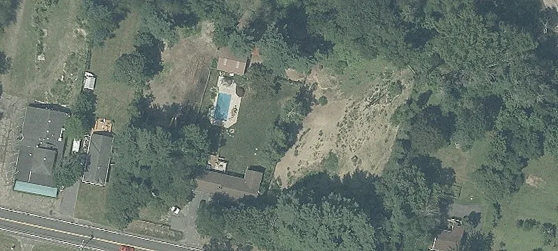 Neighborhood Commercial Land with Road Frontage