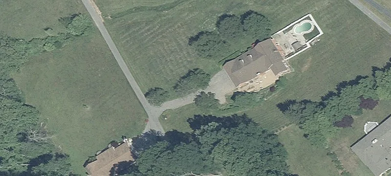 4-Bed Perc-Approved Building Lot