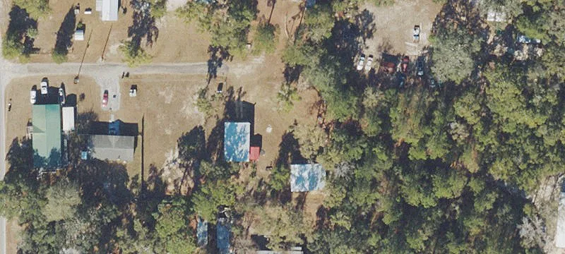Recreation Land with Camper Hookups
