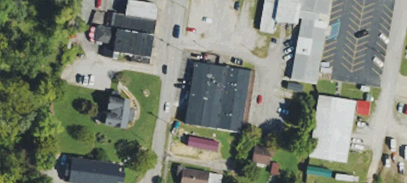 Mixed-Use Portfolio with Residential Space
