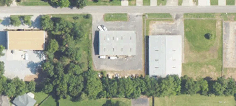 Specialty Commercial Property