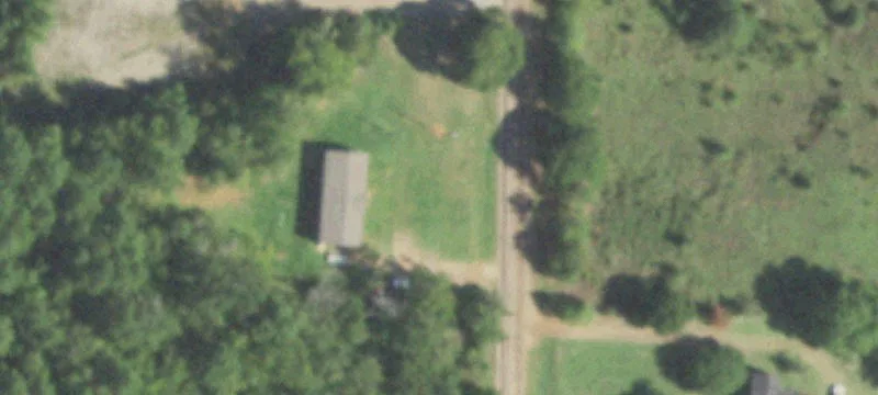 Residential Development Tract
