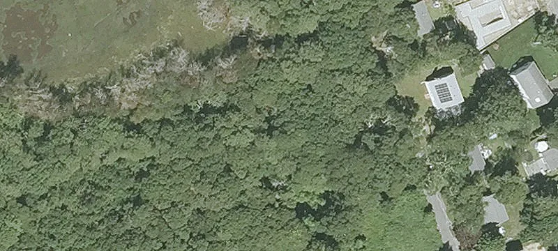 Waterfront Residential Land