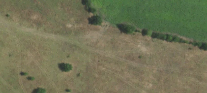 Industrial Development Land with Frontage