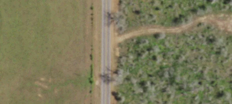 Ranch Land with Fishing Lake