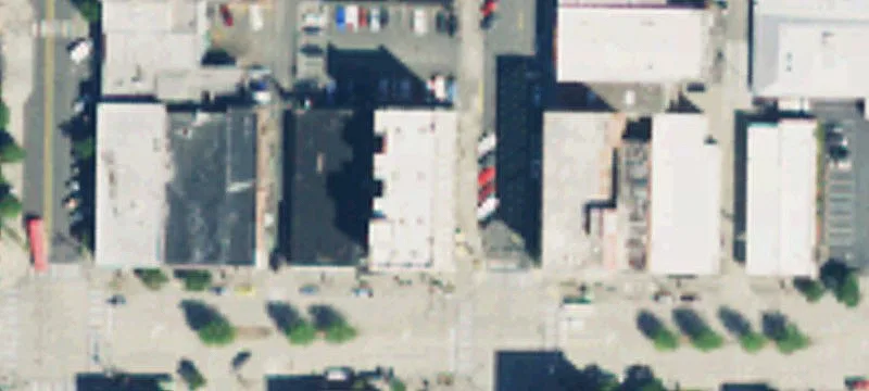 Downtown Office Suite with Private Offices