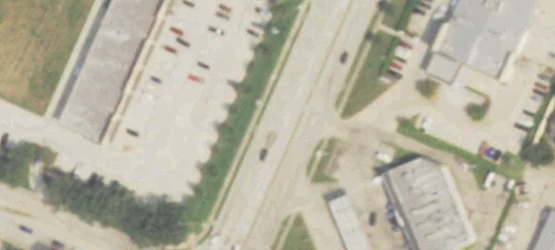 Commercial Lot with Major Boulevard Exposure