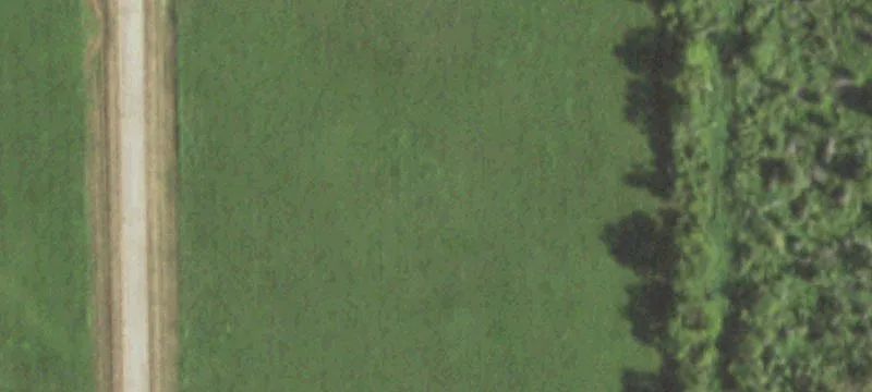 Residential Land Lot in Ranch Community
