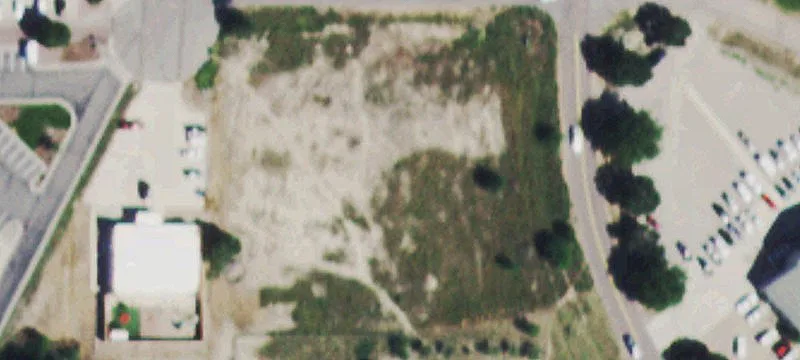 General Commercial Development Land
