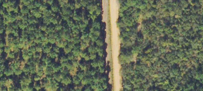 Turnkey Hunting Land with Stocked Pond