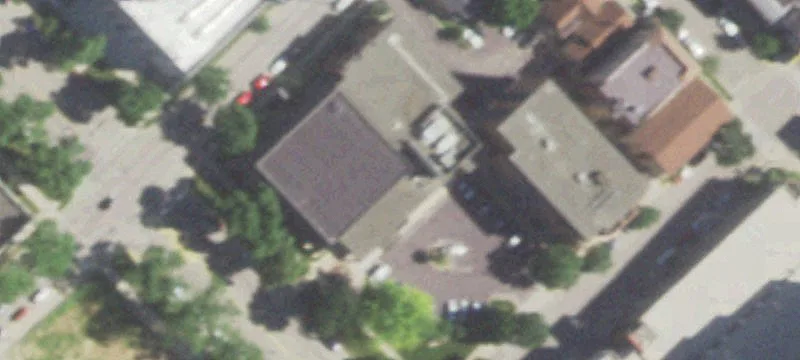 Hospitality Property with Motel Units