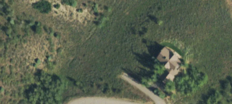 Mountain Homesite with Approved Plans