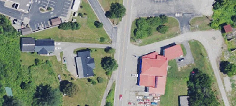 High-Visibility Commercial Development Land