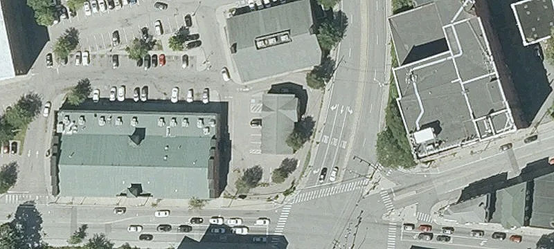Retail/Business Storefront Space