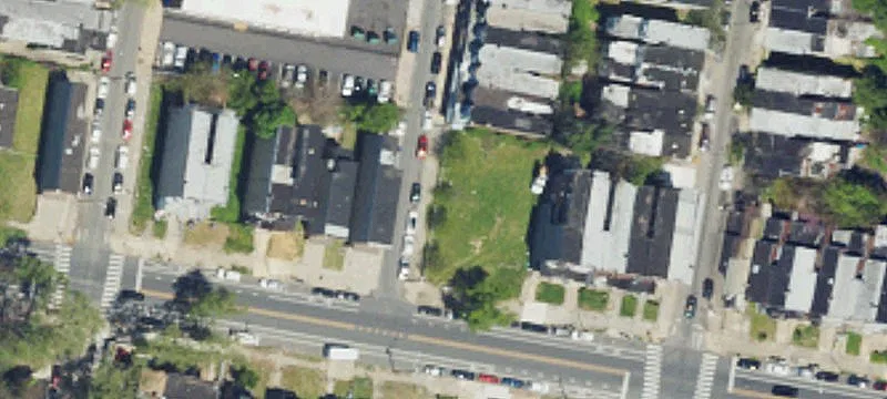 Residential Development Lot