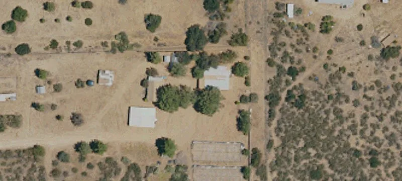 Fully Fenced Rural Land with Outbuildings