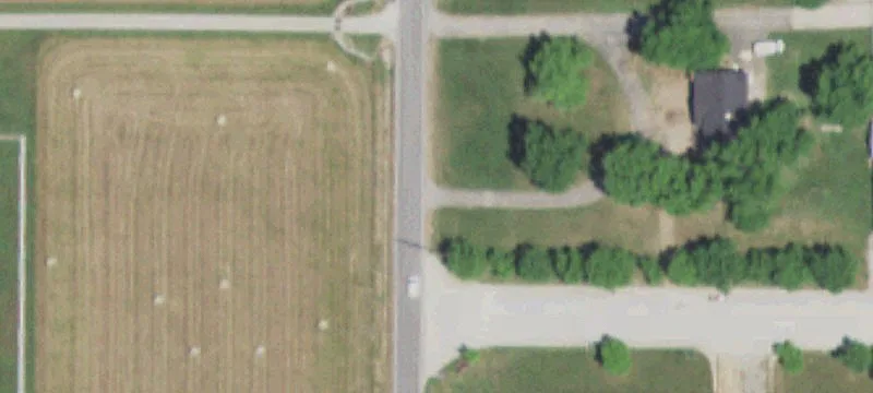 Flex and Warehouse Property