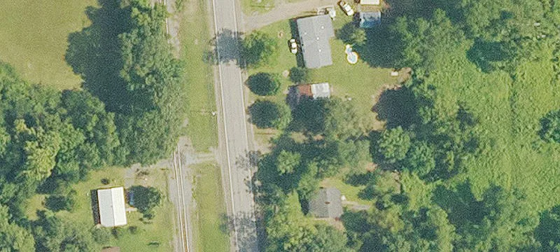 Highway-Frontage Vacant Land