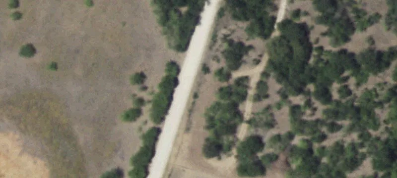 Ranch Property with Metal Shop