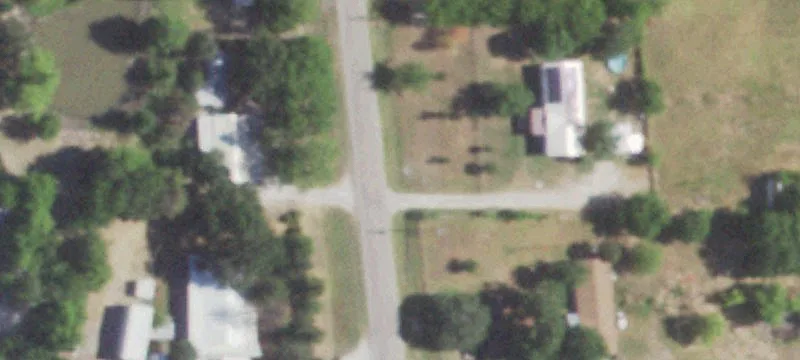 Commercial Land with SH 34 Frontage