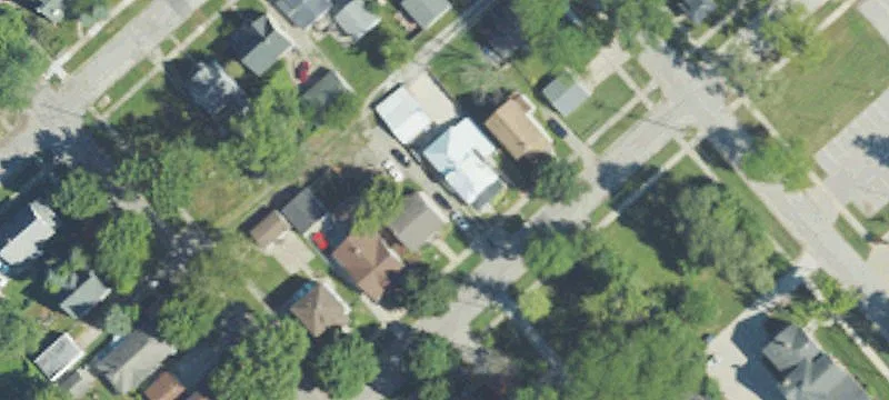Two-Unit Duplex with Basements