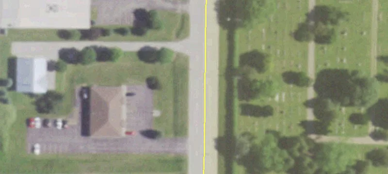 Commercial Development Land Near Interchange