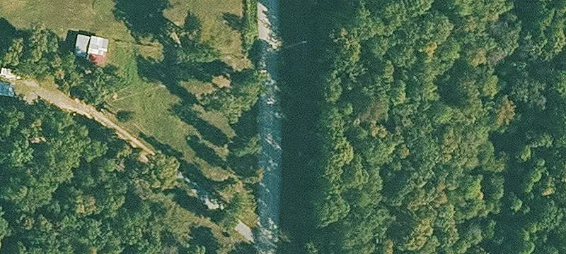 Rural Acreage Homesite Land
