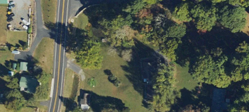 West-Facing Mountain View Home Lot