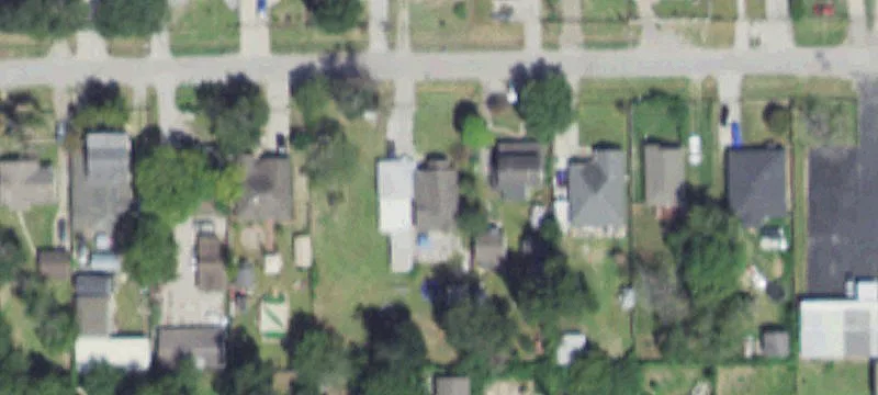 Vacant Residential Lot