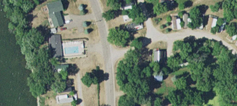 Residential Home Lot Opportunity