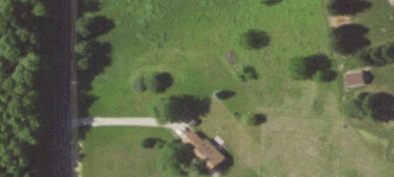 Highway Business Development Land