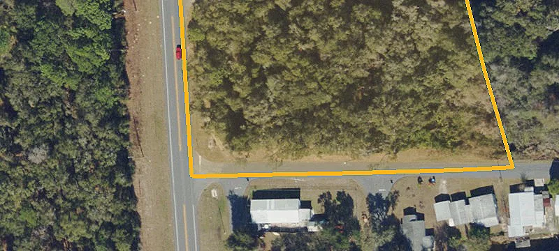 Residential Home Lot for Sale
