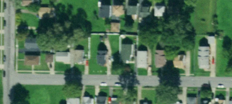 Buildable Residential Vacant Lot