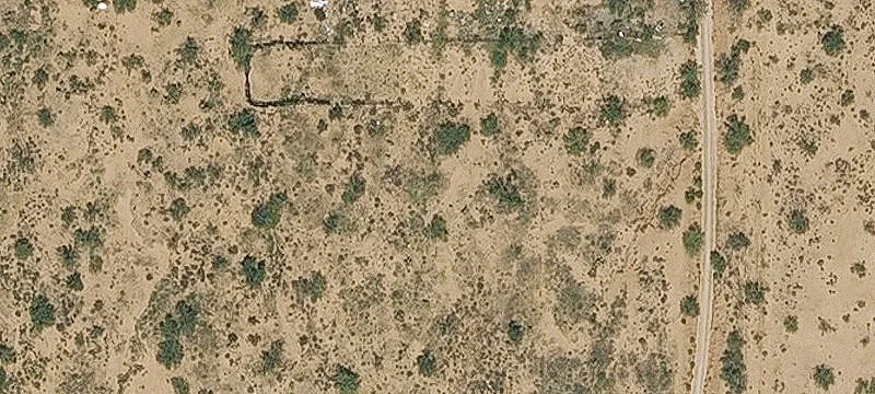 Residential Home Lot