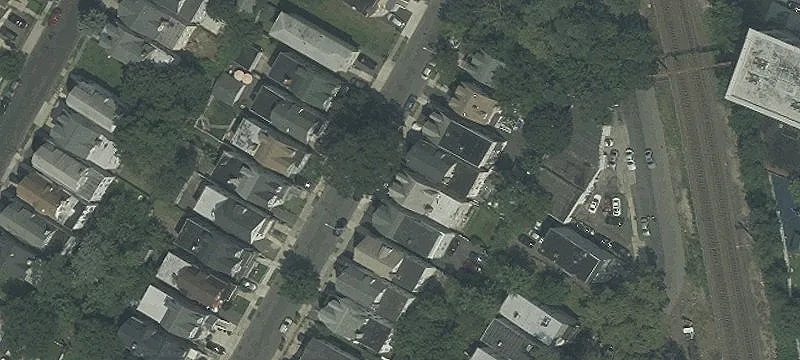 Owner-Occupied Multifamily Home