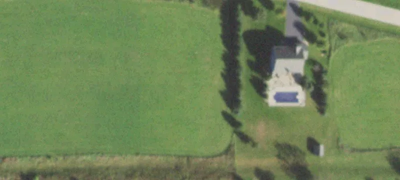 Residential Home Lot Land