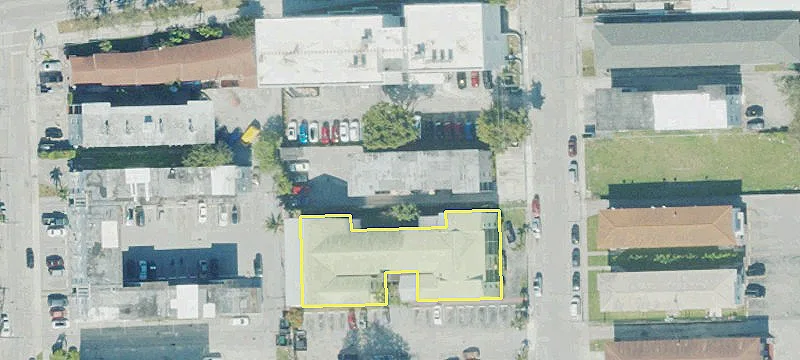 Two-Bedroom Rental with In-Unit Laundry