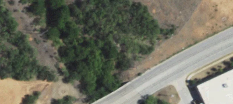 General Commercial Land Site