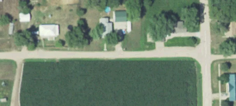 Residential Home Lot in New Subdivision