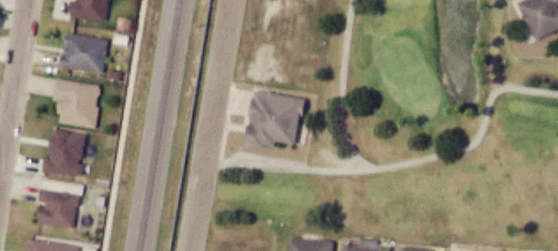Residential Development Land Near Golf