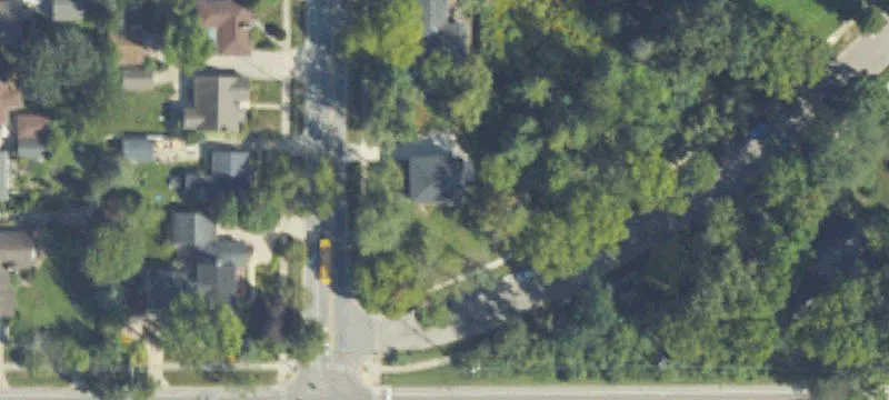 Residential Building Lot Adjacent to Estate